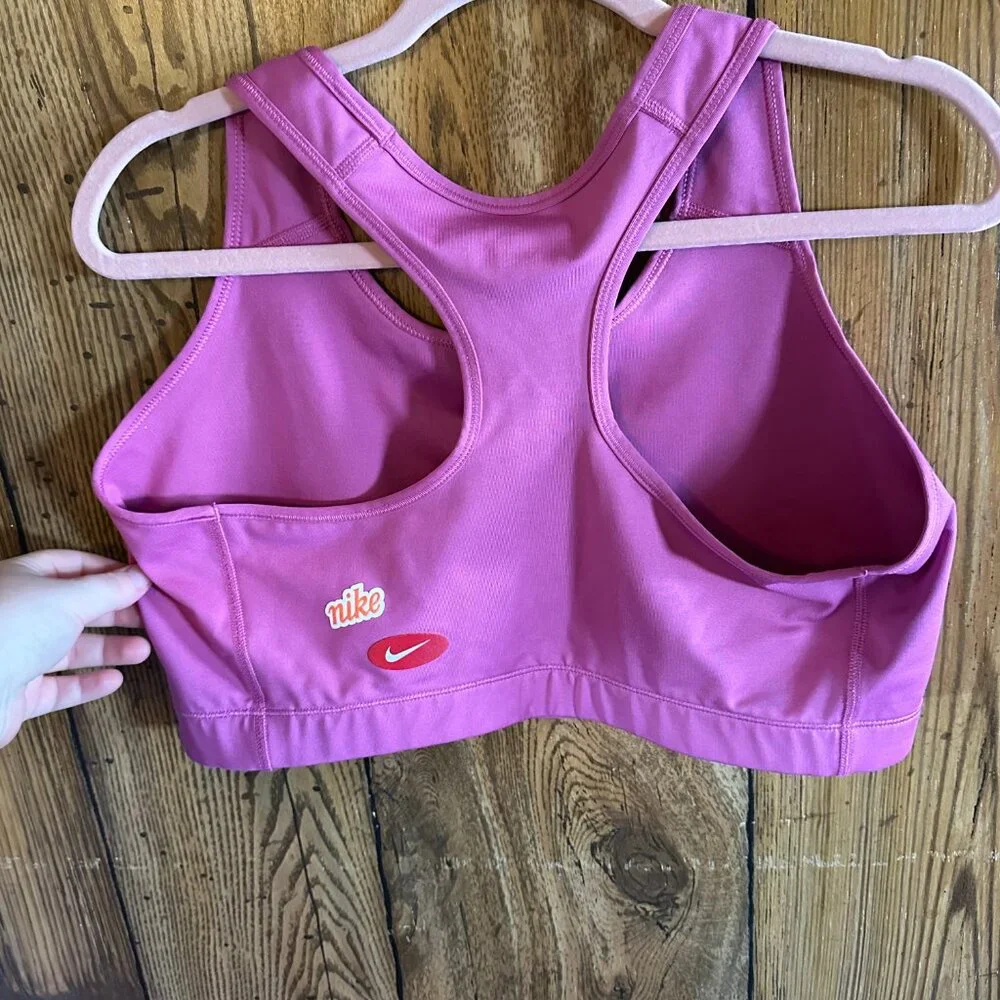 Nike Sports Bra - Picture 3 of 3